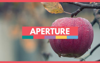 How Aperture Works