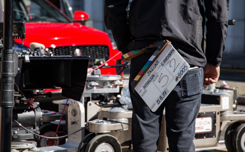 better cinematography on a budget 1