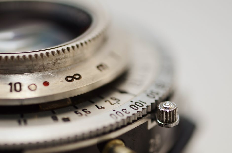 guide to choosing your first lenses