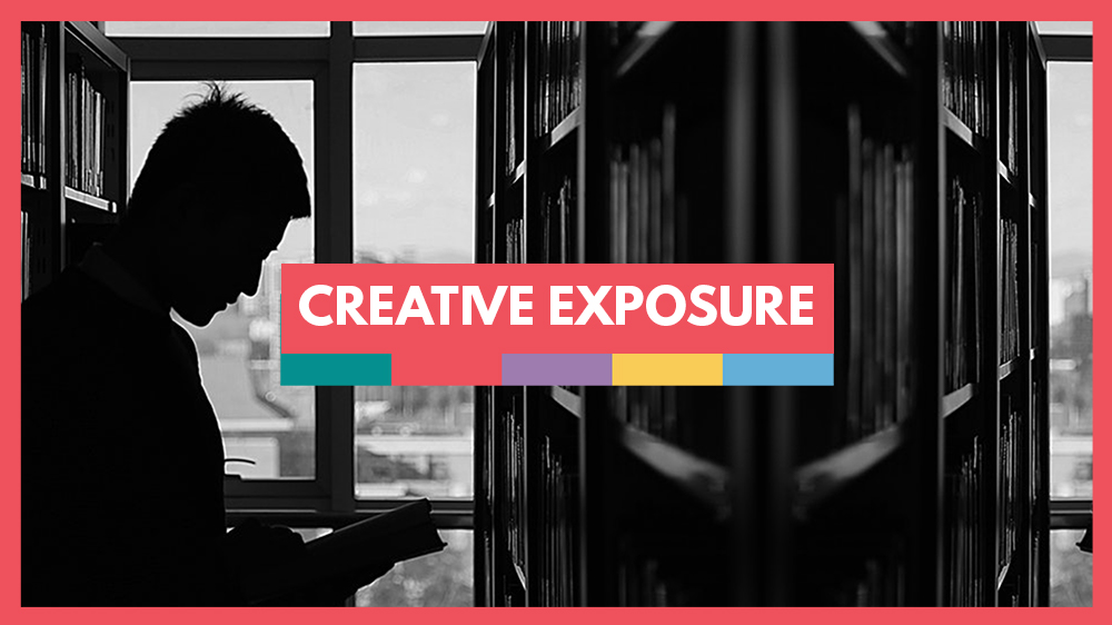 creative exposure guide