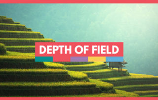 understanding depth of field