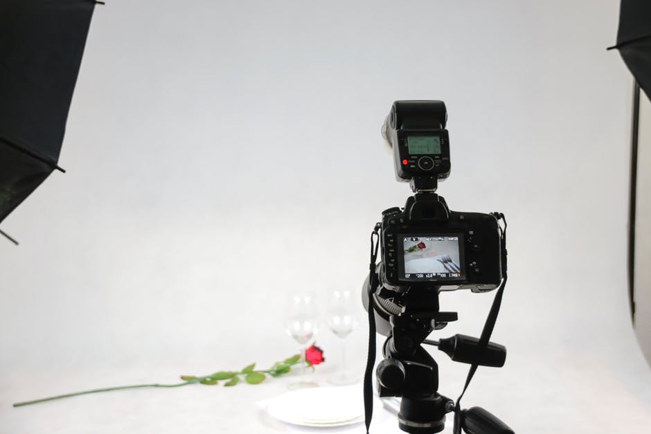 Autofocus modes explained video school online
