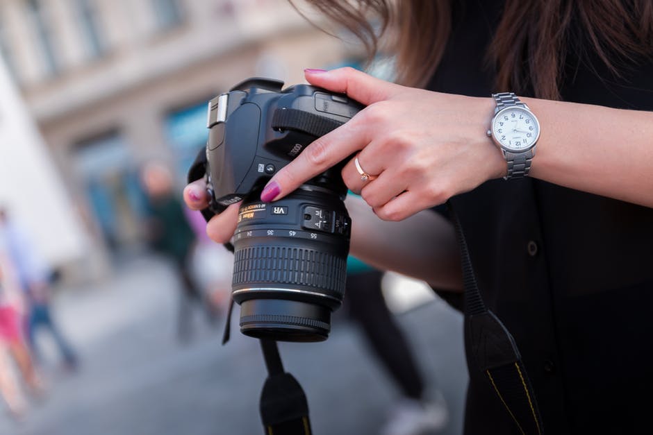 guide to choosing your first lenses