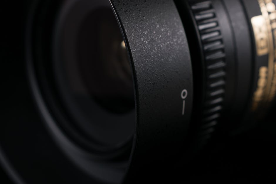 Autofocus modes explained video school online