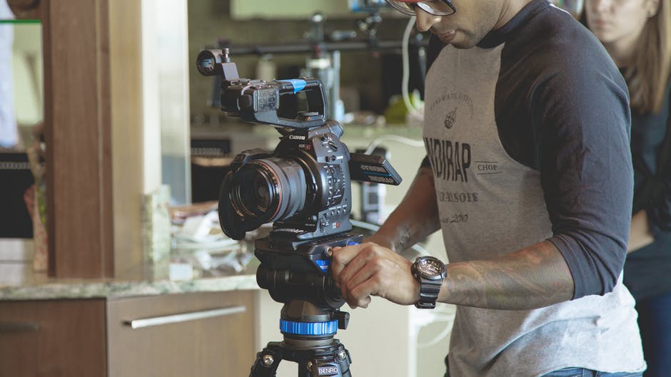 Autofocus modes explained video school online