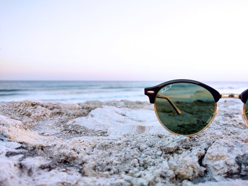 Camera Lens Filters Explained