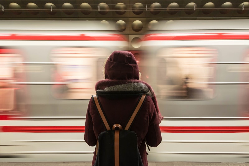 understanding shutter speed