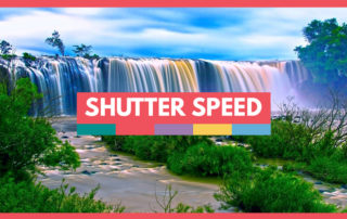 understanding shutter speed