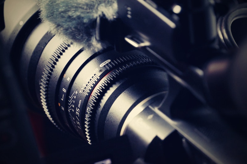 how to clean a camera lens vso small