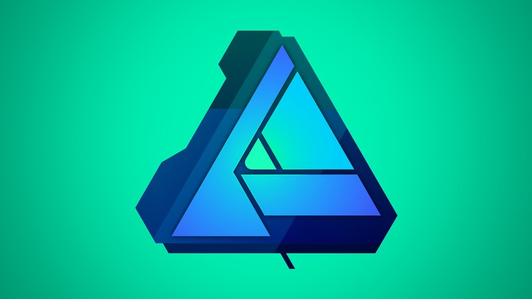 Affinity Designer course