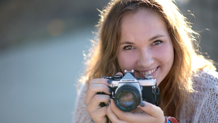Portrait Photography