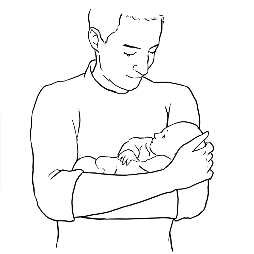 posing ideas for children