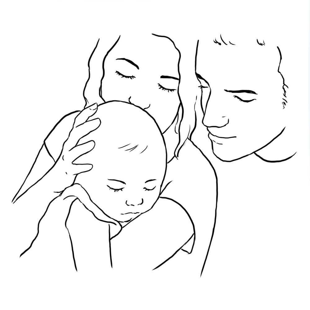 posing ideas for children
