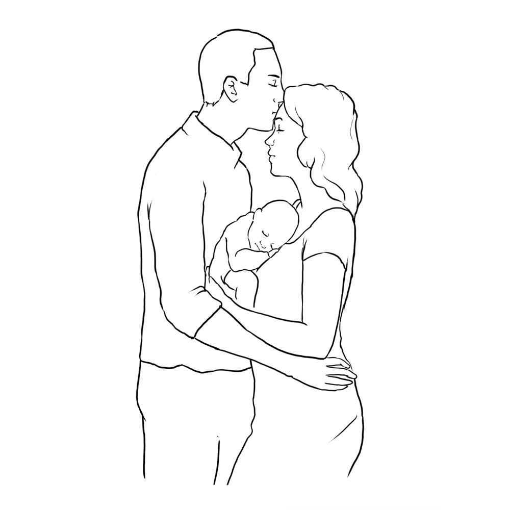 pose ideas for children