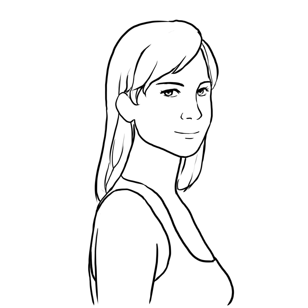 posing ideas for women