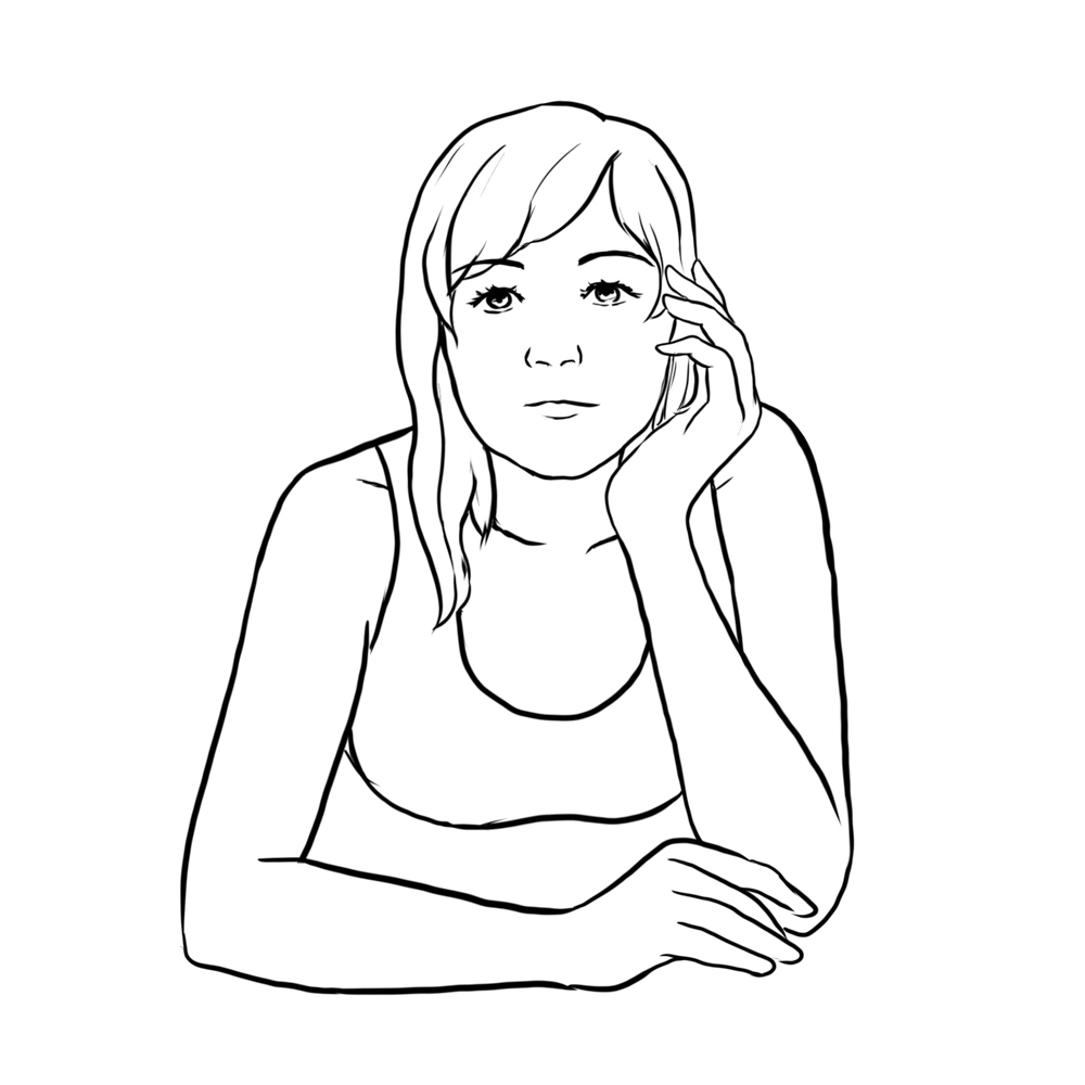 posing ideas for women