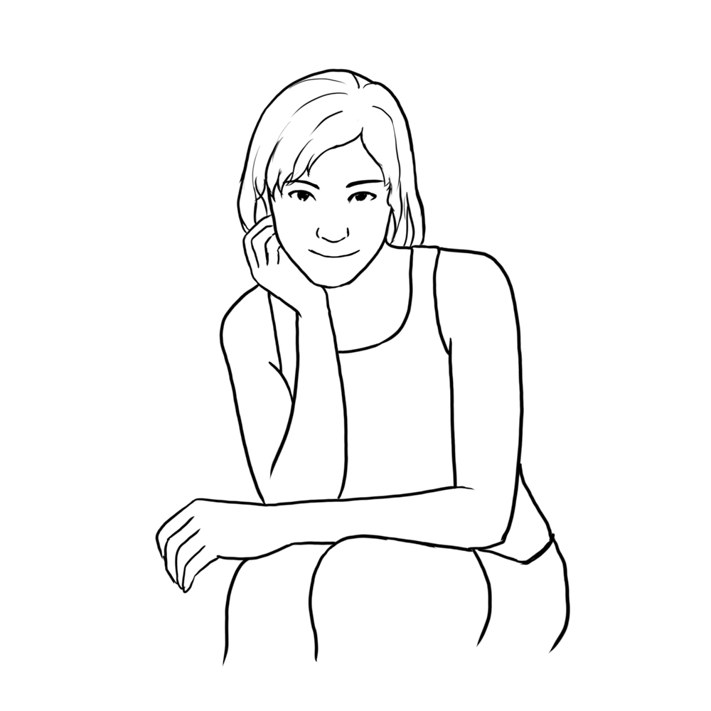 posing ideas for women