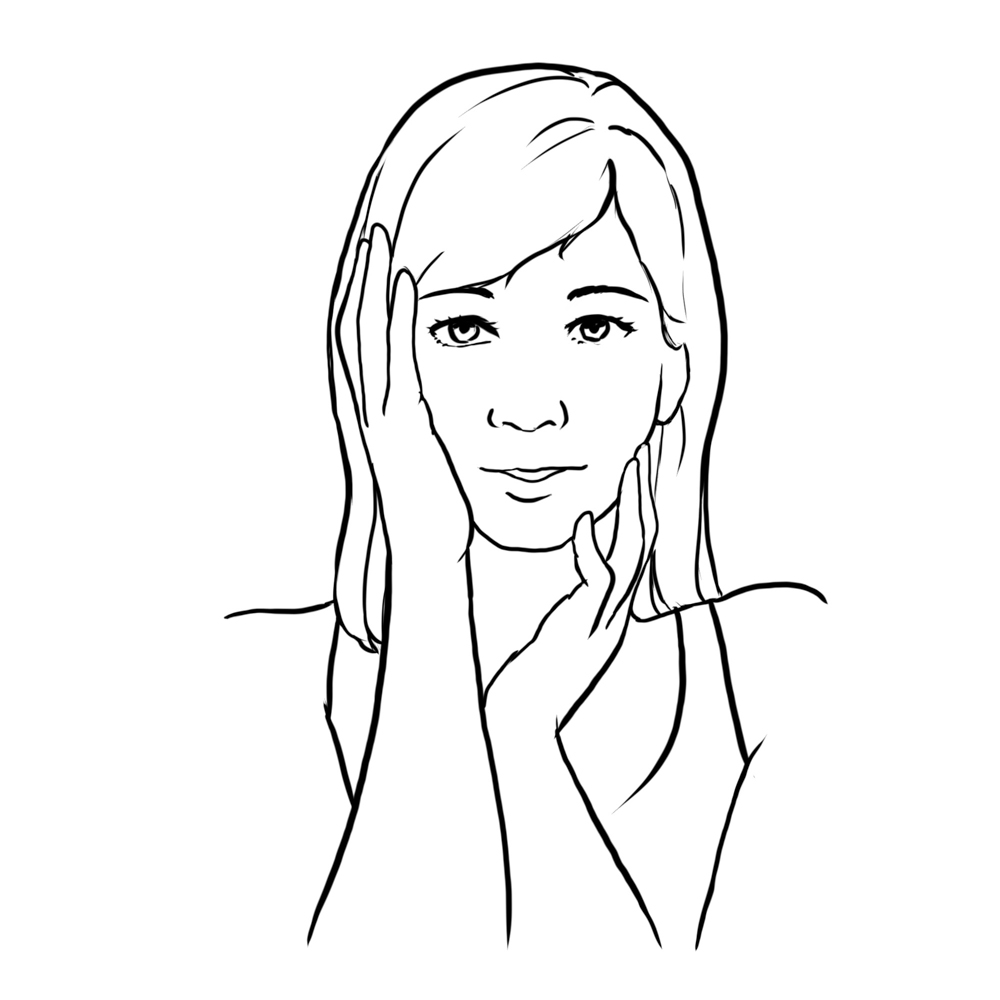 posing ideas for women