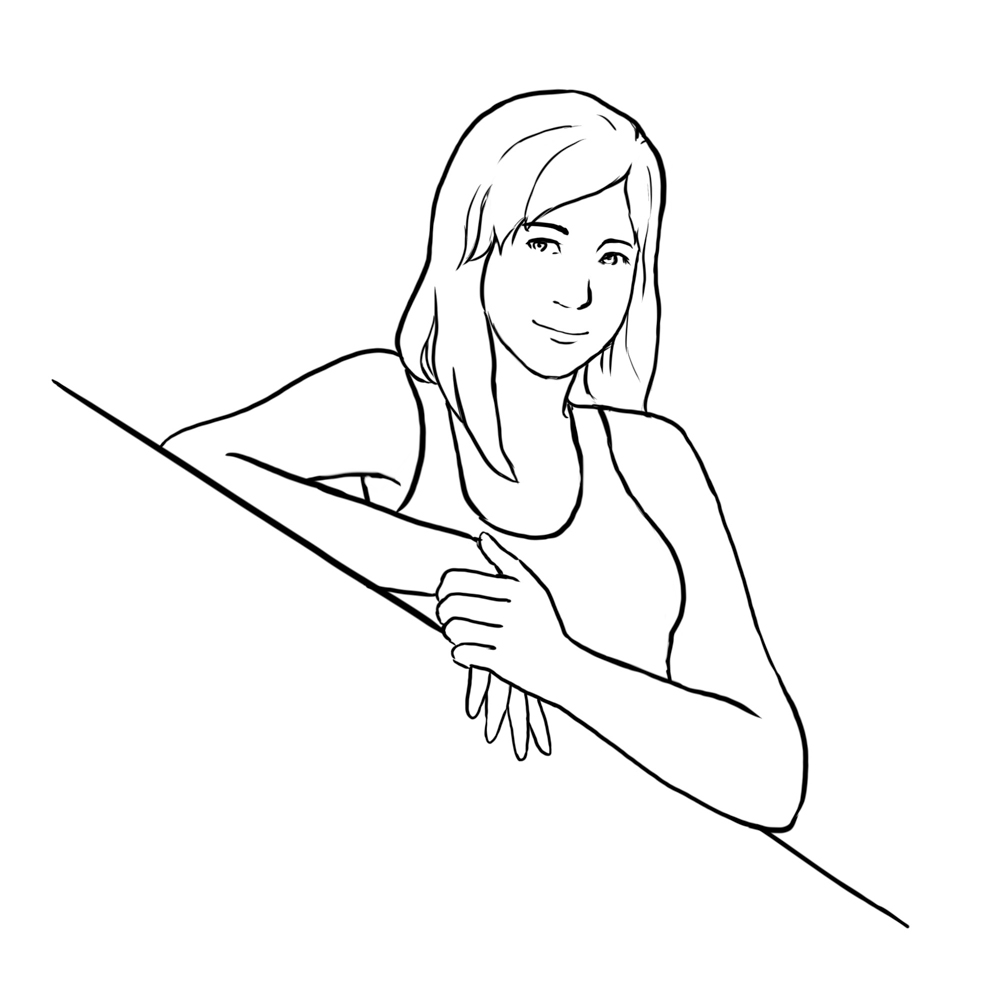 posing ideas for women