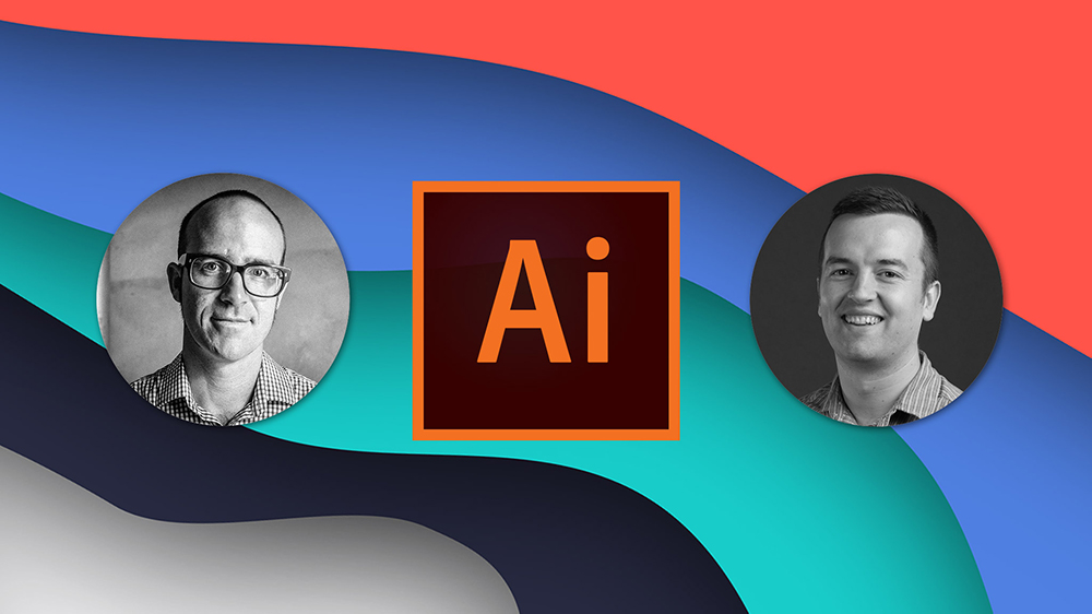 Adobe Illustrator CC course