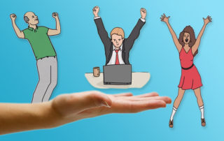 Whiteboard Animations with VideoScribe