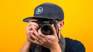 Photography Masterclass