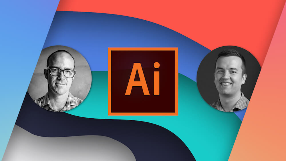 Adobe Illustrator CC Course