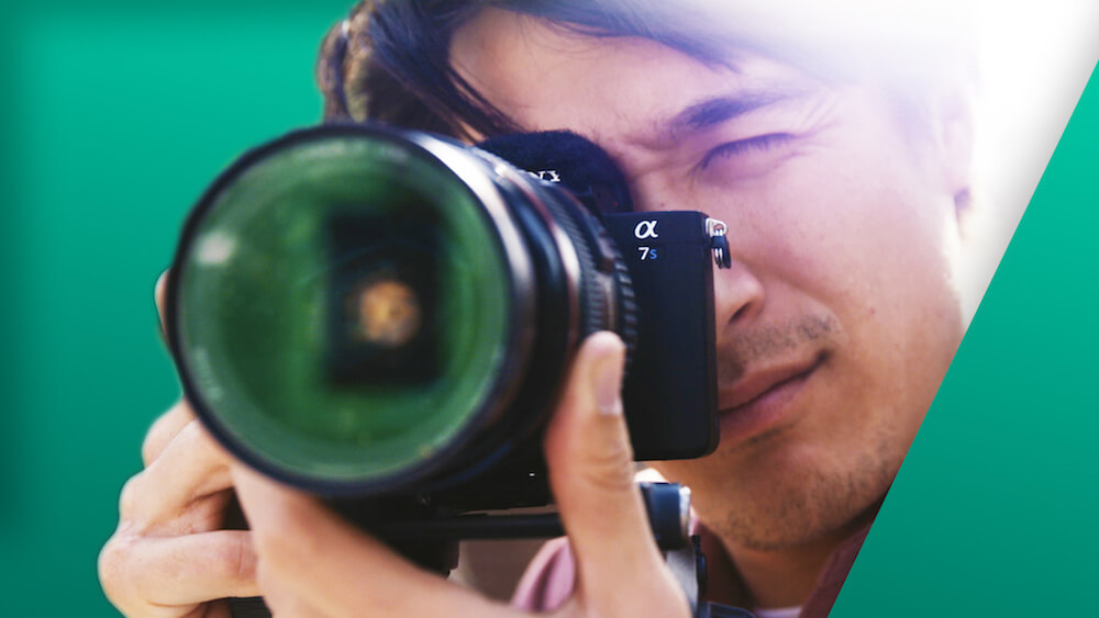 Video Production Bootcamp