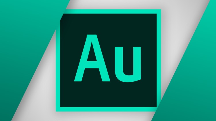 Adobe Audition Course