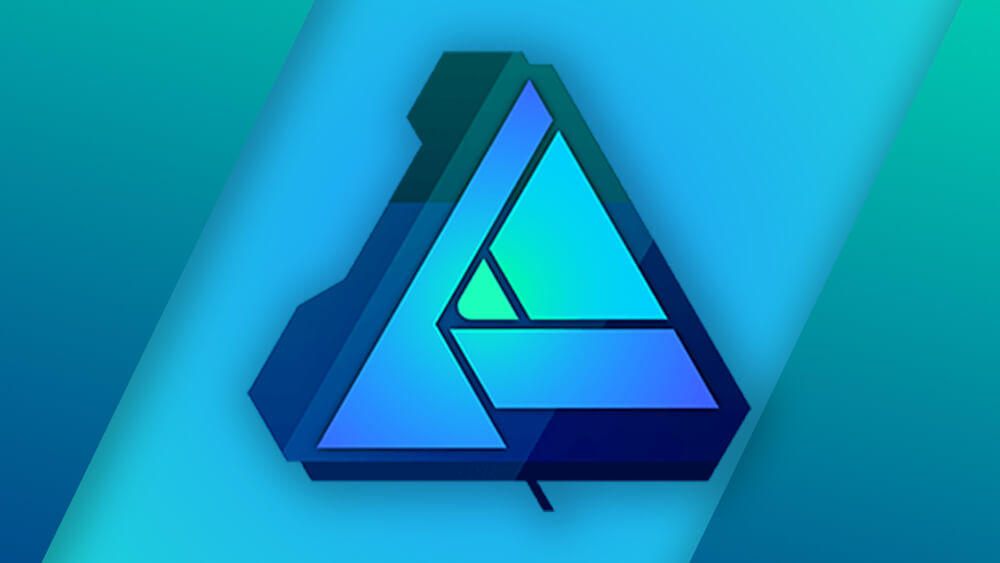 Affinity Designer course
