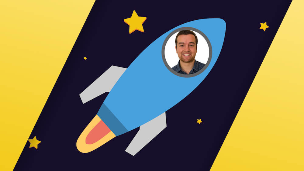 Online Course Launch Blueprint