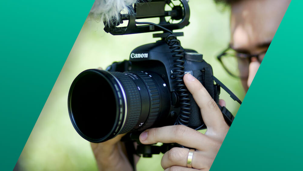 DSLR Video Production