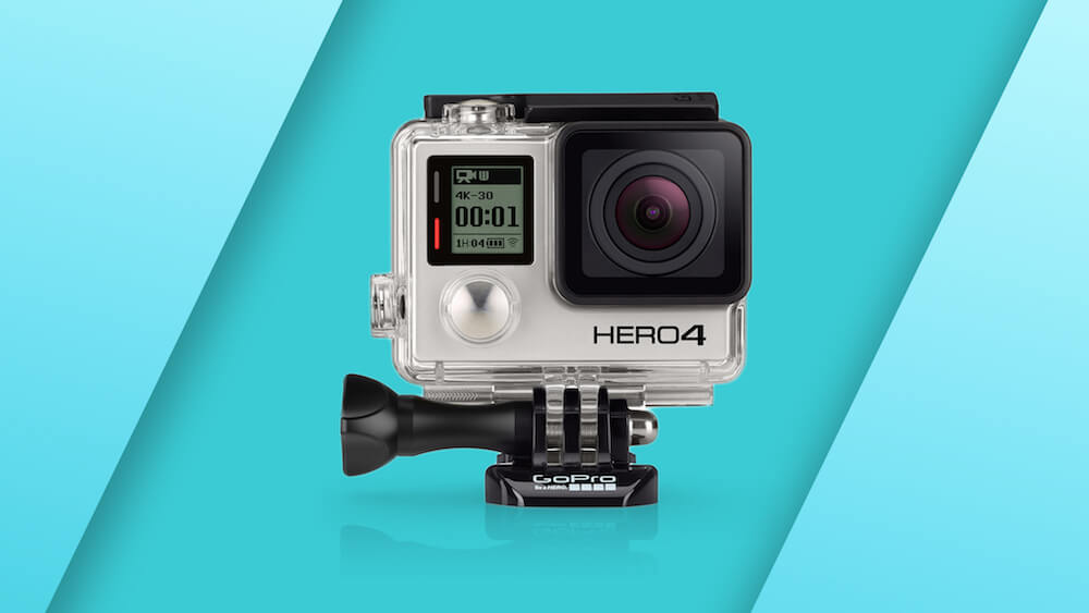 GoPro Video Production