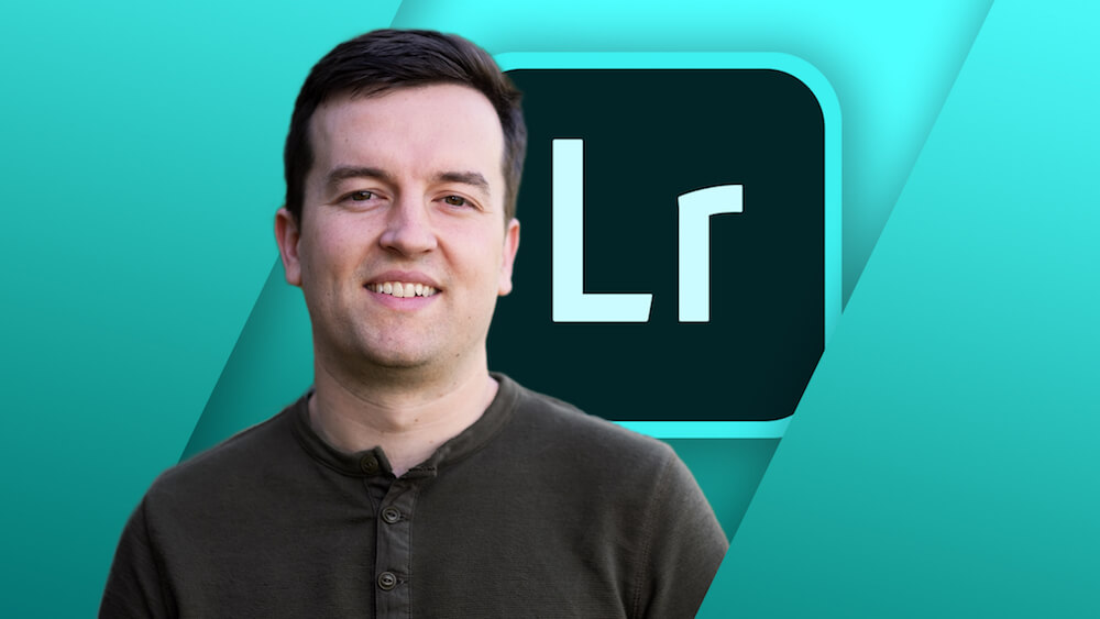 Adobe Lightroom CC