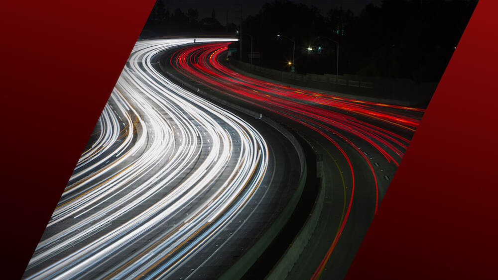 Long Exposure Photography
