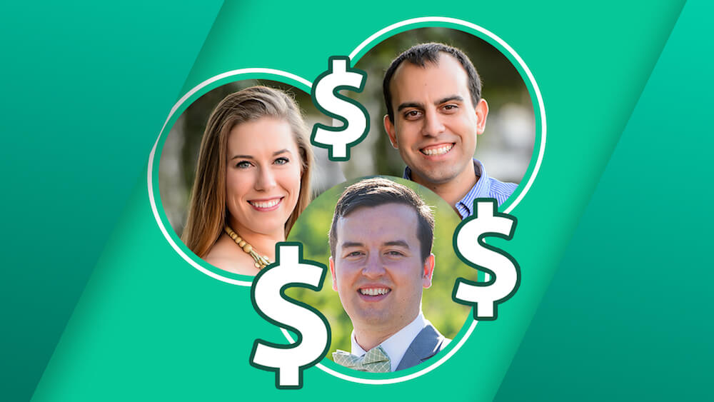 Personal Finance Masterclass