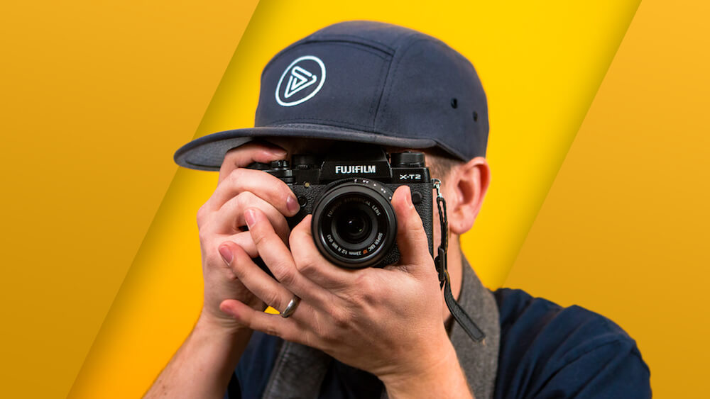 Photography Masterclass