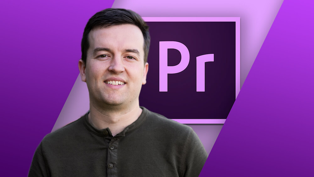 Adobe Premiere Pro