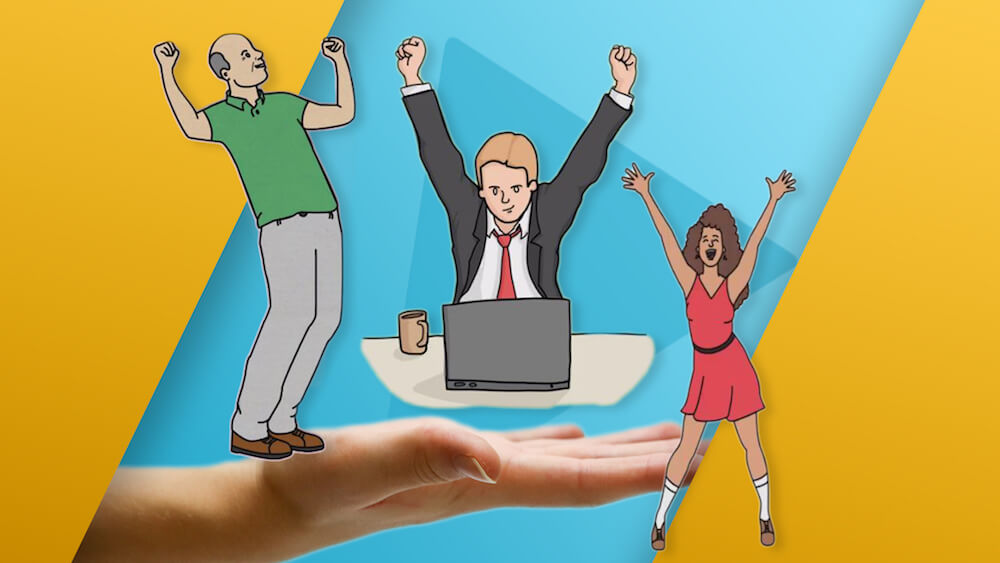 Whiteboard Animations with VideoScribe