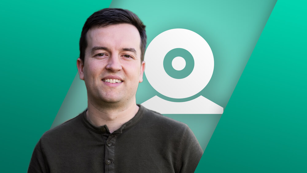 Better Webcam Videos