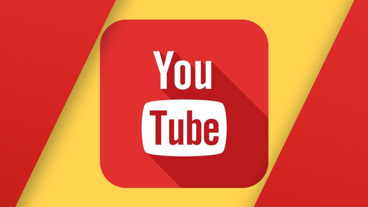YouTube Masterclass