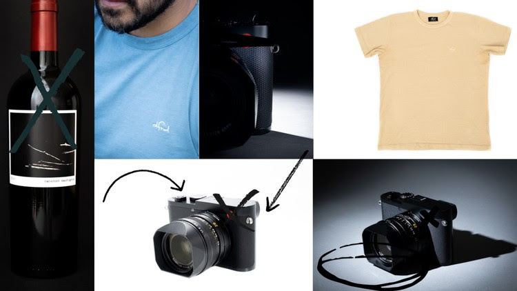 Product Photography