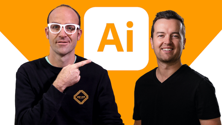 Adobe Illustrator CC Course