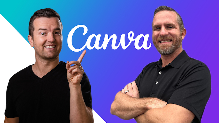 Canva Graphic Design