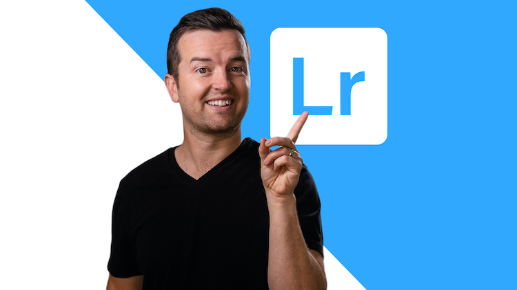 Adobe Lightroom CC
