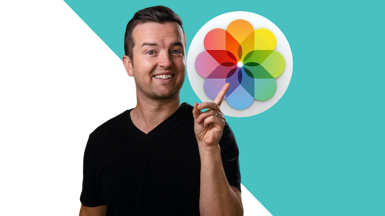 Photoshop Course