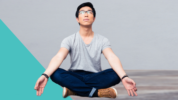 Meditation for Entrepreneurs