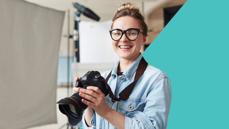 Start a Photography Business