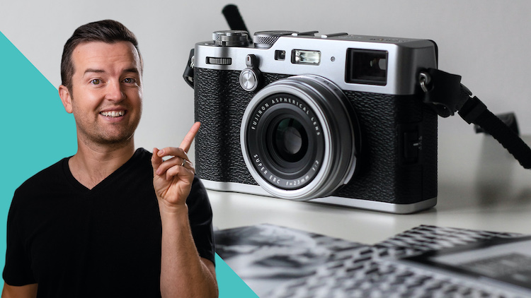 Photography Fundamentals