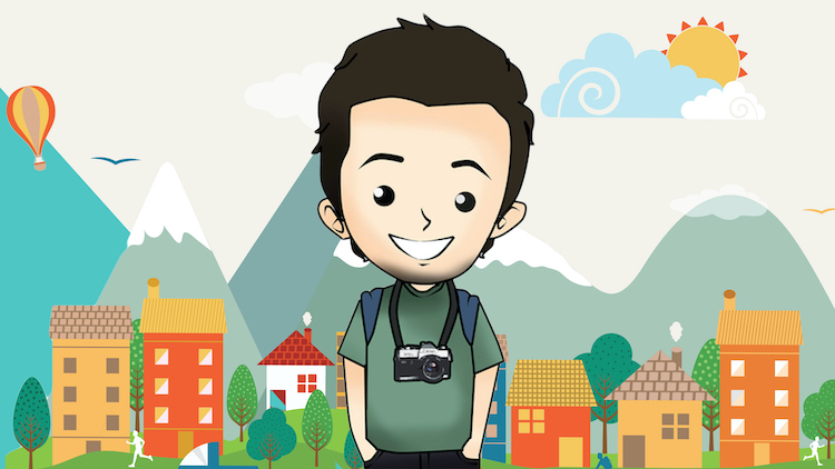 Photography for Kids